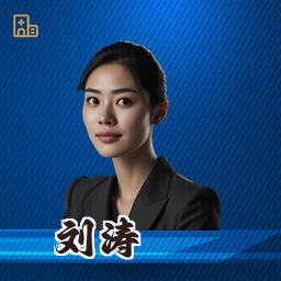 刘涛